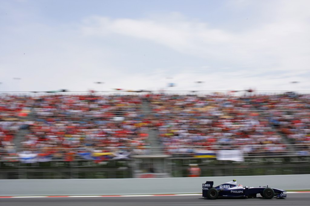GP SPAGNA